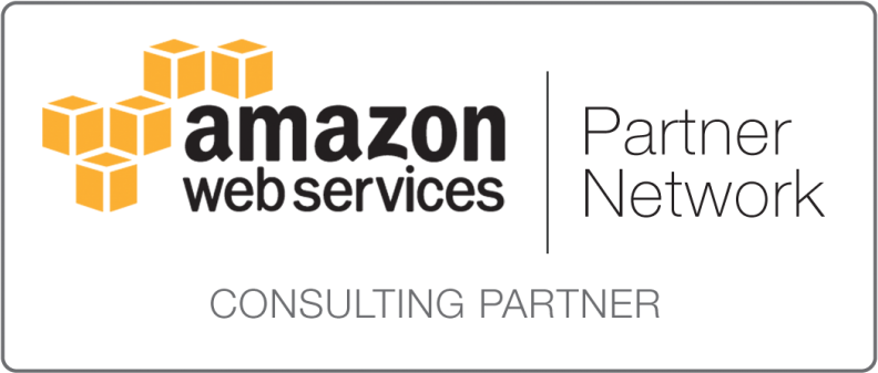 AWS Development Partner