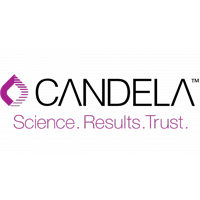 Syneron Candela Logo Teaser