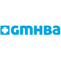 GMHBA Logo Teaser