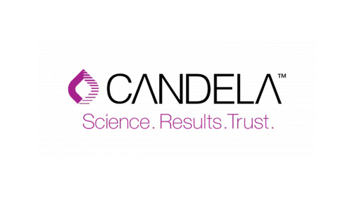 Candela Logo Teaser