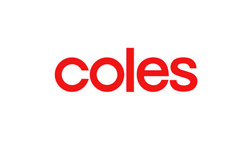 Coles Logo Teaser